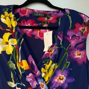 Beautiful Ralph Lauren Dress